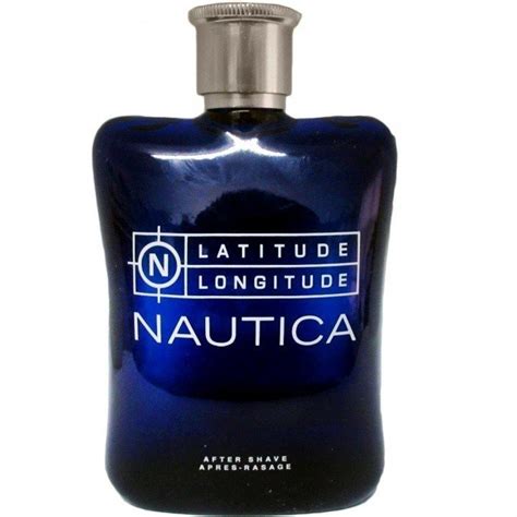 nautica aftershave